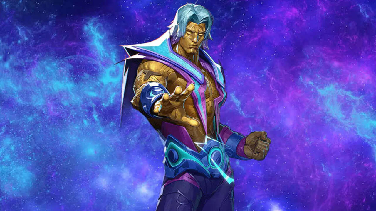 Unlock Adam Warlock's New Look in Marvel Rivals!