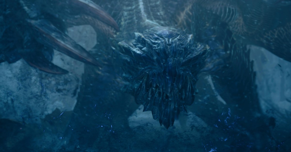Gore Magala Returns: New Challenges in Monster Hunter Wilds