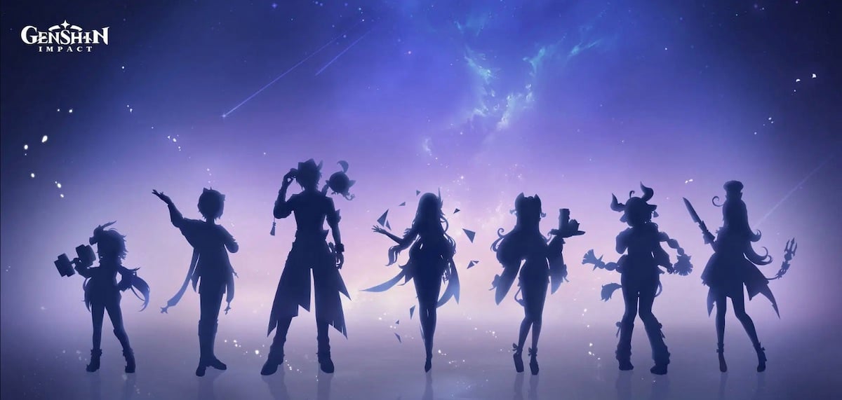 Genshin Impact's Voice Actor Exits Amid Controversy