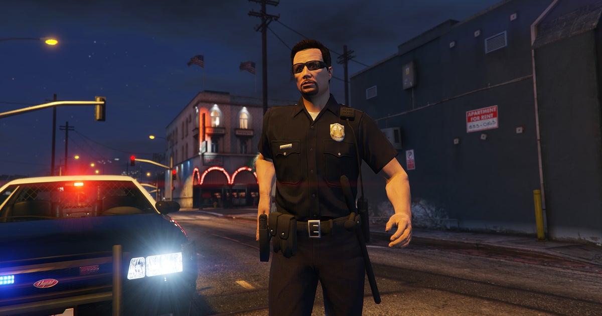 Take-Two Sues PlayerAuctions Over GTA V Hacks