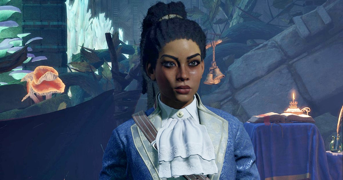 Avowed’s Romance: Authentic Connections Await
