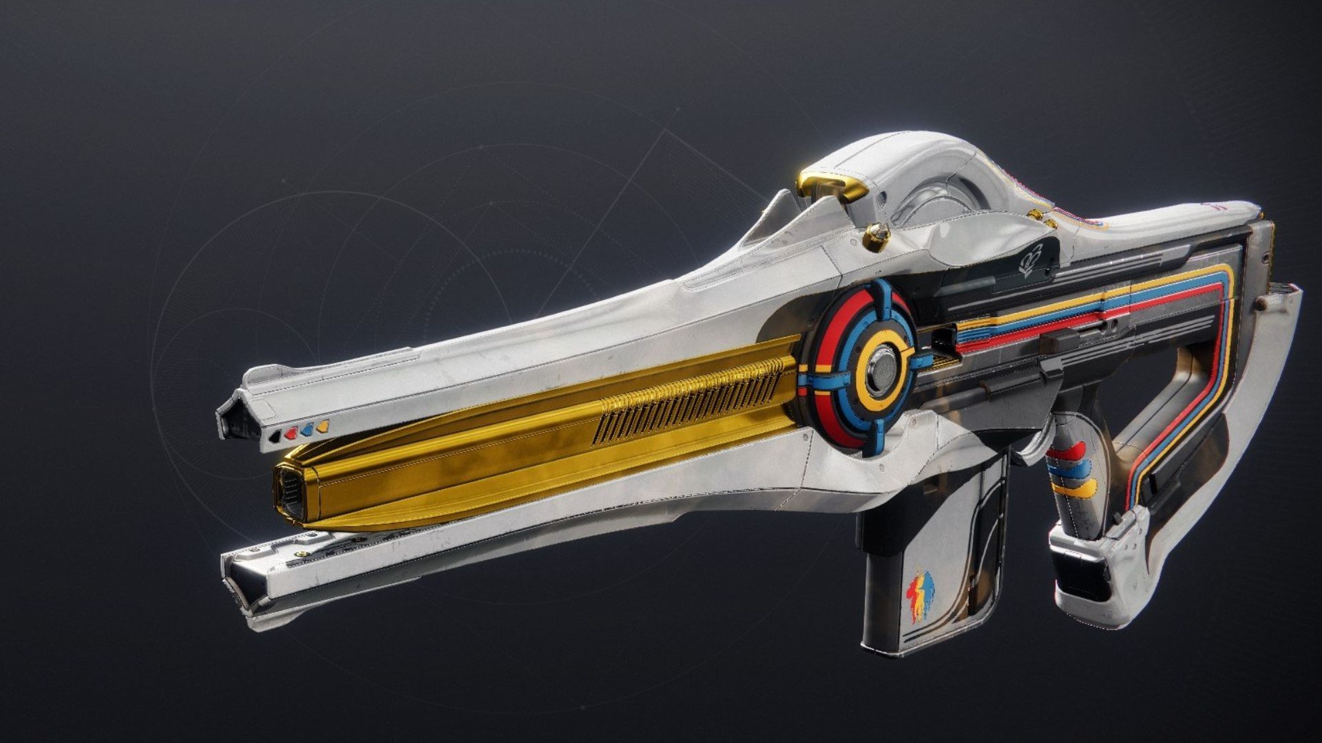 Get Keraunios: Destiny 2's New Arc Rifle is Here!