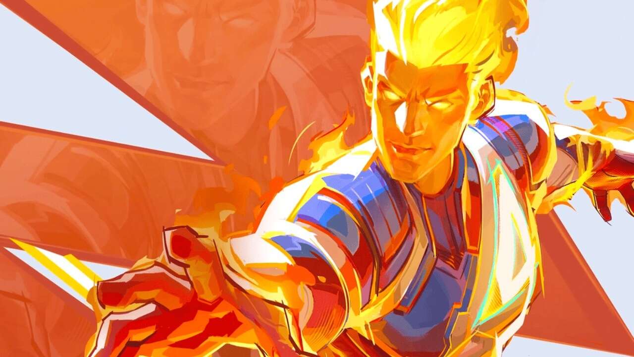 Marvel Rivals Shakes Things Up with Key Updates