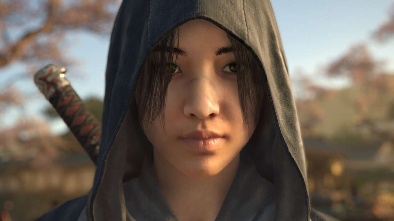 Assassin's Creed Shadows Drops on Steam Deck Next Week