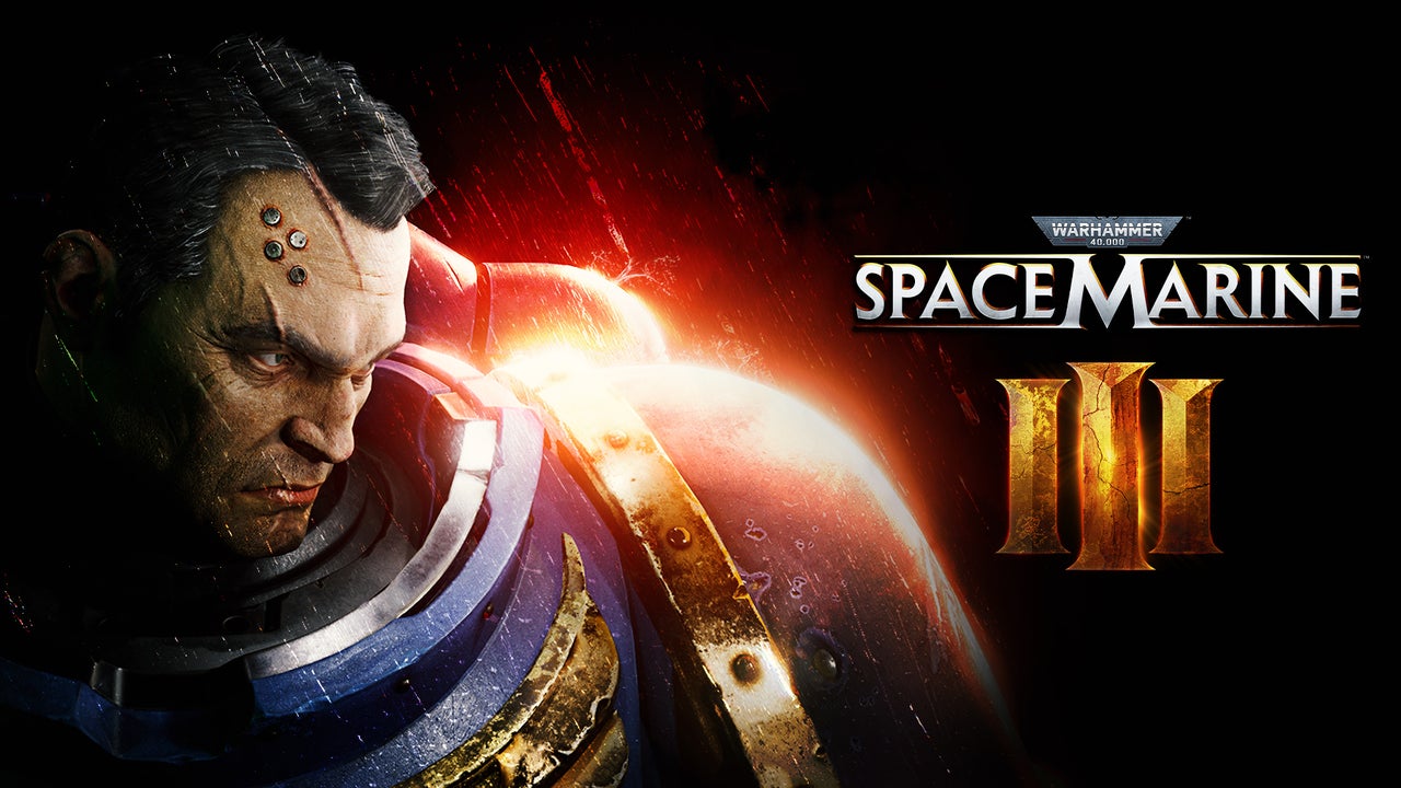 Titus Returns: Space Marine 3 is On the Way!