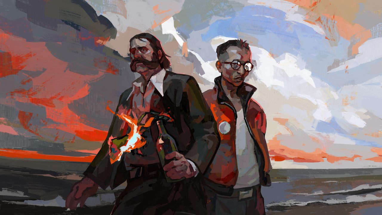 Disco Elysium Goes Mobile: RPG on the Go!