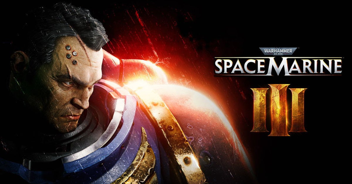 Space Marine 3 Announced: New Battles Await