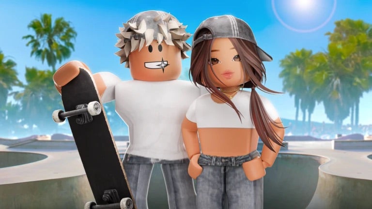 Roblox's Mega Hunt Offers $1M Prize and 25 Challenges!