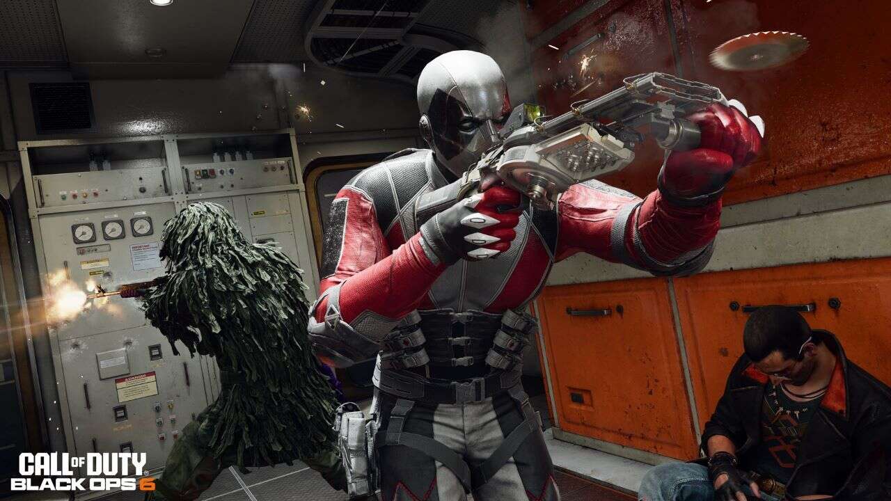 Clover Craze Hits Call of Duty: New Perks & Wildcards