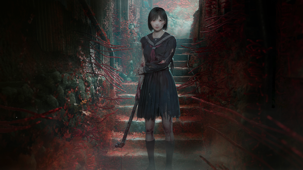 Silent Hill f: A Haunting Journey Awaits
