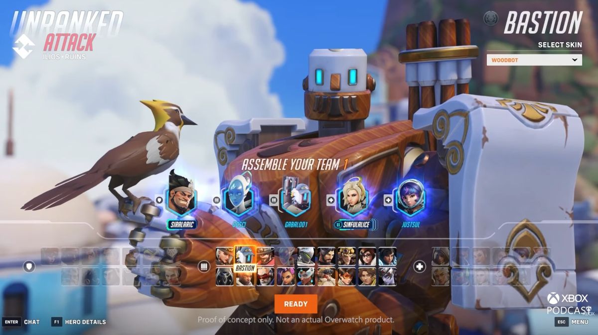Microsoft's AI Sidekick: Copilot for Xbox Gaming