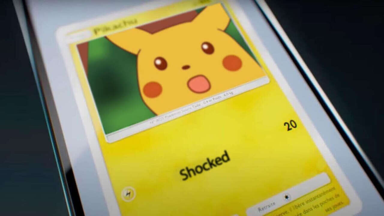 Pokémon TCG Pocket Swaps Trade Tokens for Shinedust