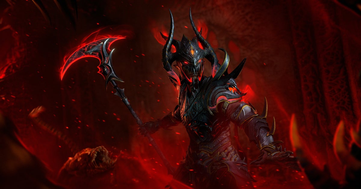 Mother's Blessing Returns to Diablo 4: Double XP Fun!