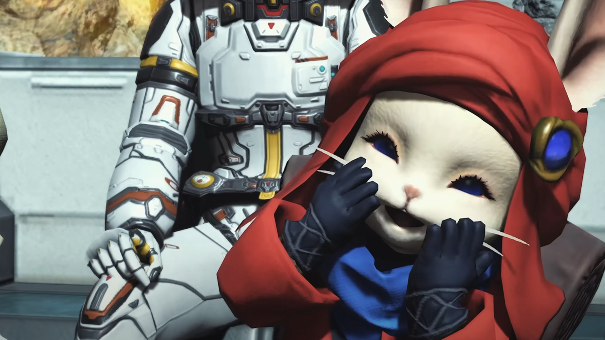 FF14 Patch 7.2: New Quests and Cosmic Adventures Await