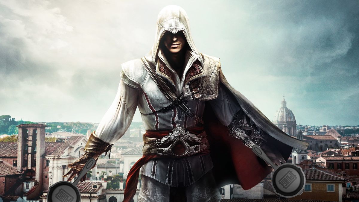 Ubisoft Seeks Investors to Revamp Iconic Titles