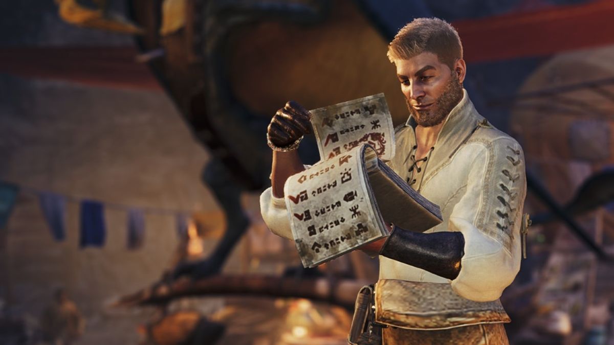 Monster Hunter Wilds: A Game-Changer for All