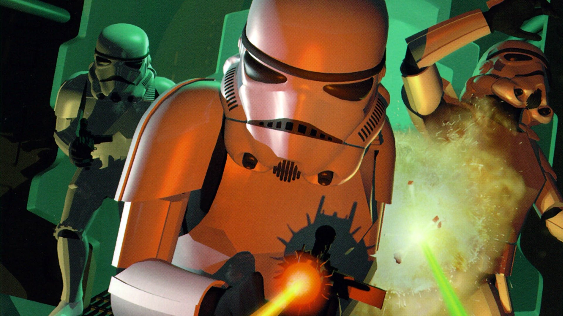 New Star Wars Strategy Game Launching in Tokyo!