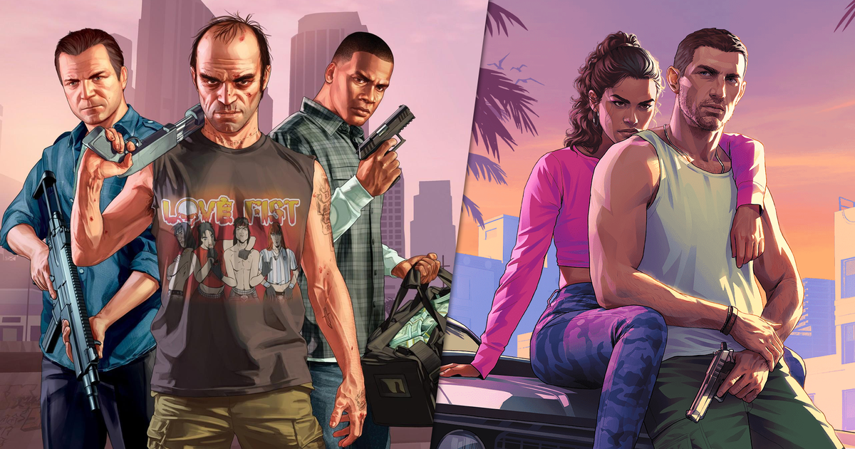 GTA 5 Gets Ray Tracing Upgrade, Hints at GTA 6 Tech