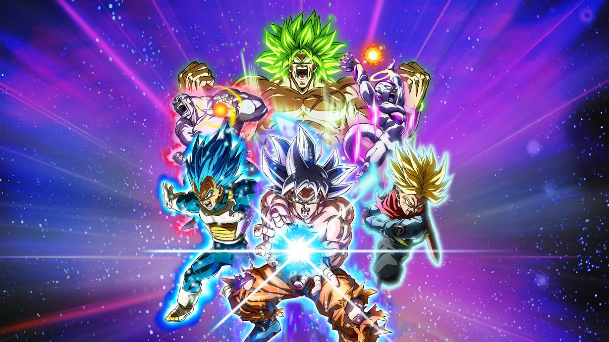 Dragon Ball: Sparking Zero Heads to Switch 2!
