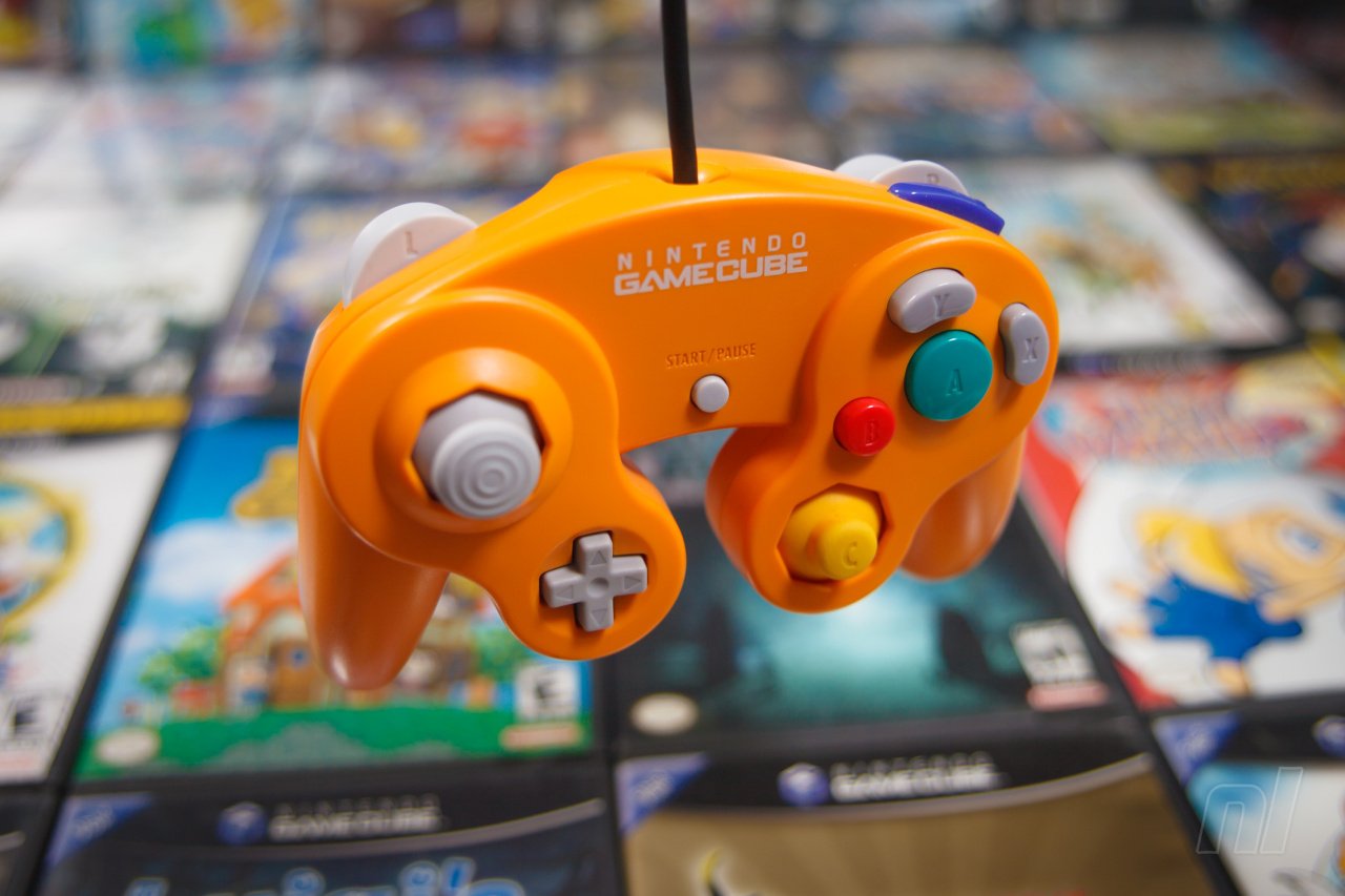 GameCube Controller Buzz for Switch 2 Grows