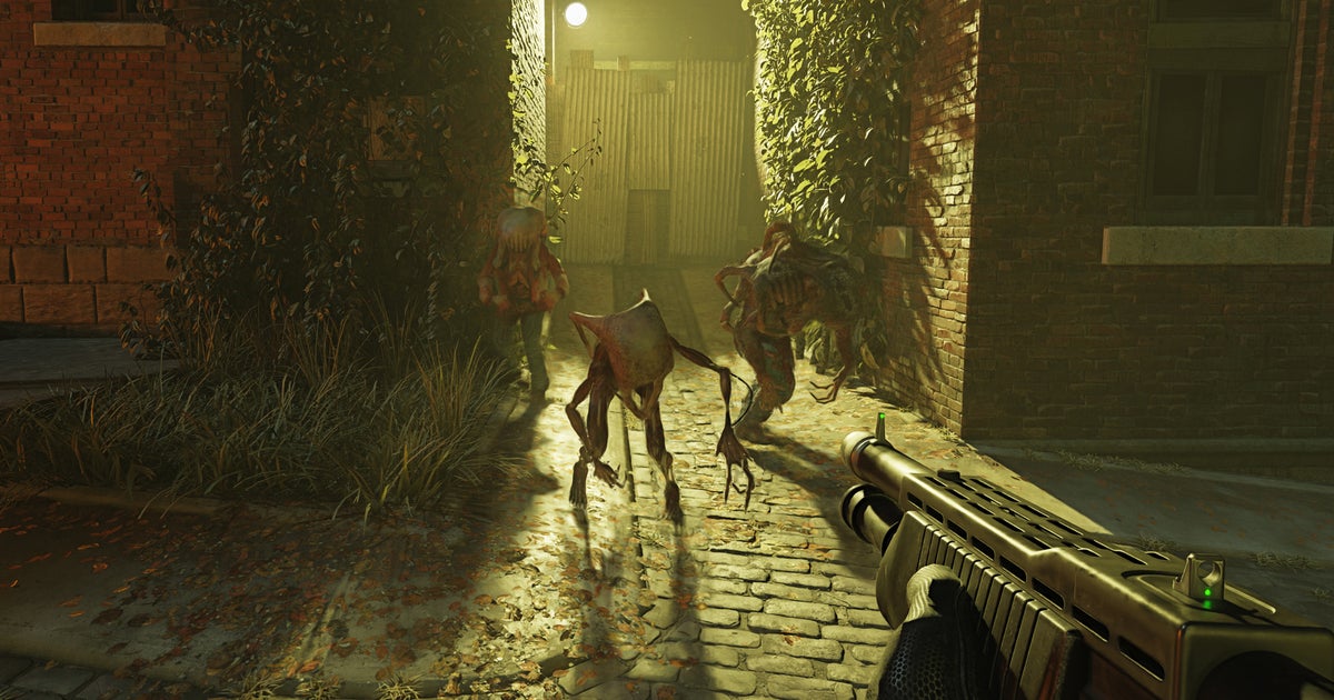 Half-Life 2 RTX Demo Drops March 18!
