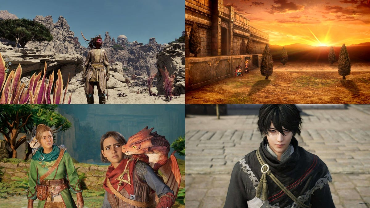 Weekly Gaming Roundup: Tips & Big Updates!