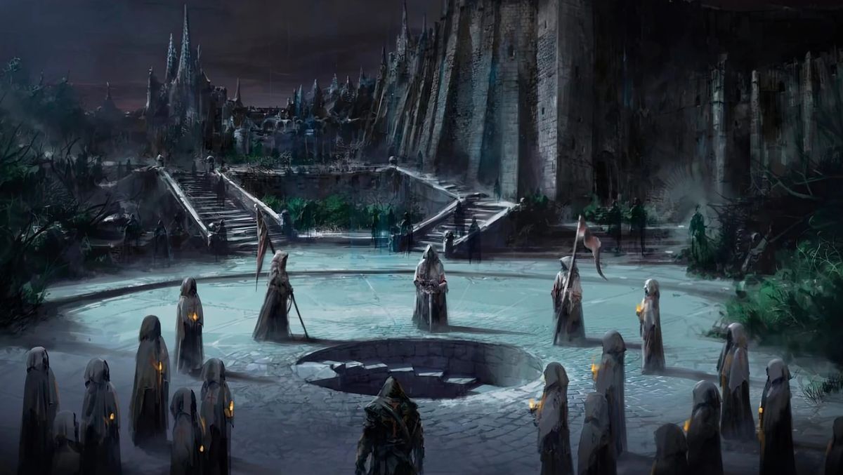 Wyrdsong Faces Uncertain Future as Developer Scales Back