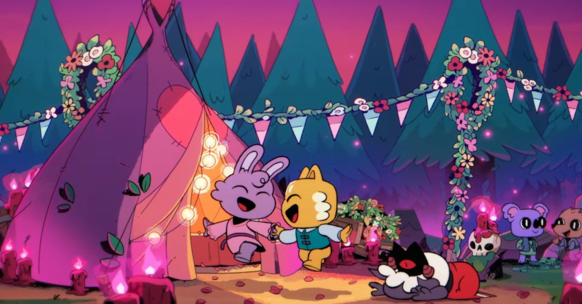 Cozy Games with a Twist: Comfort Meets Unease