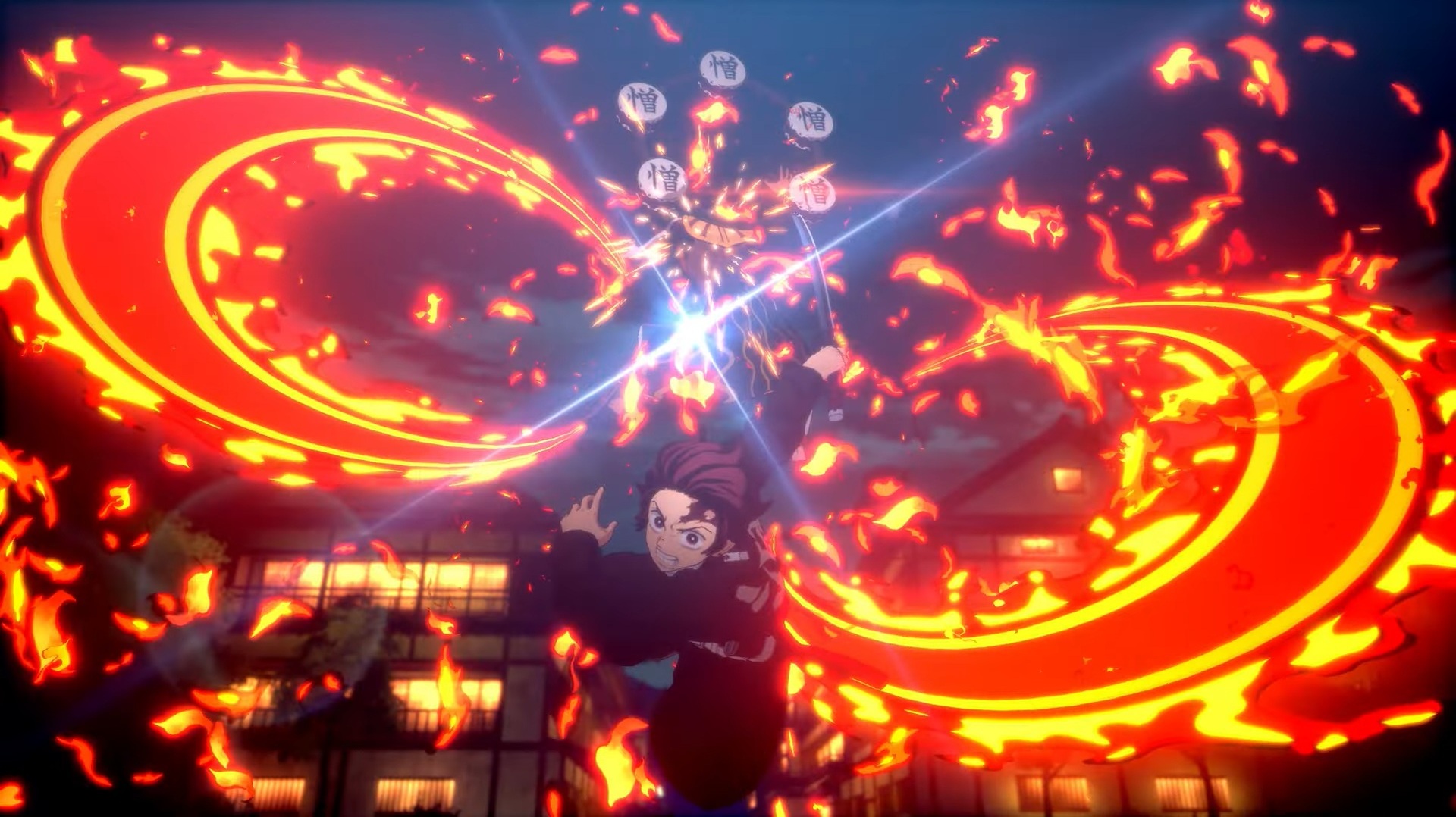 Demon Slayer 2 Trailers Ignite Fan Hype!