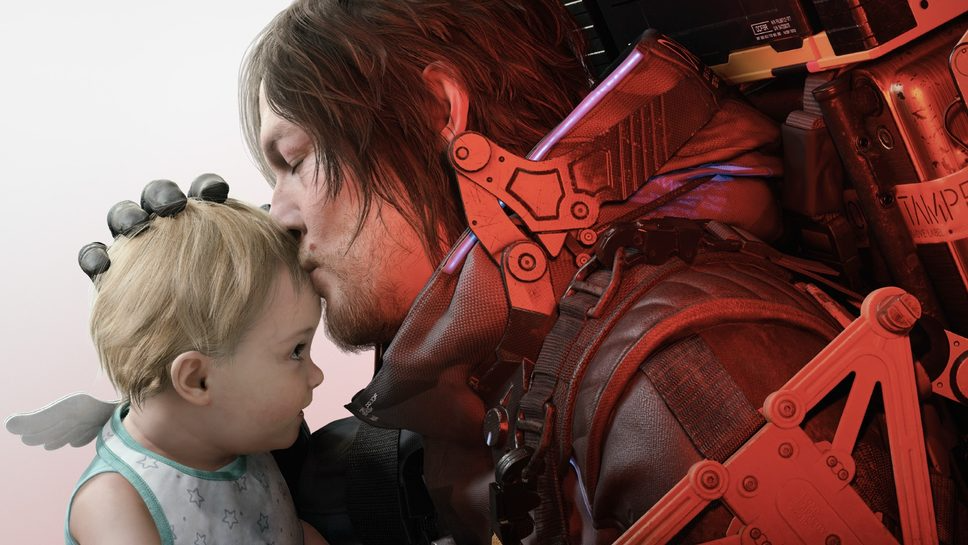 Death Stranding 2 Drops Exclusively on PS5