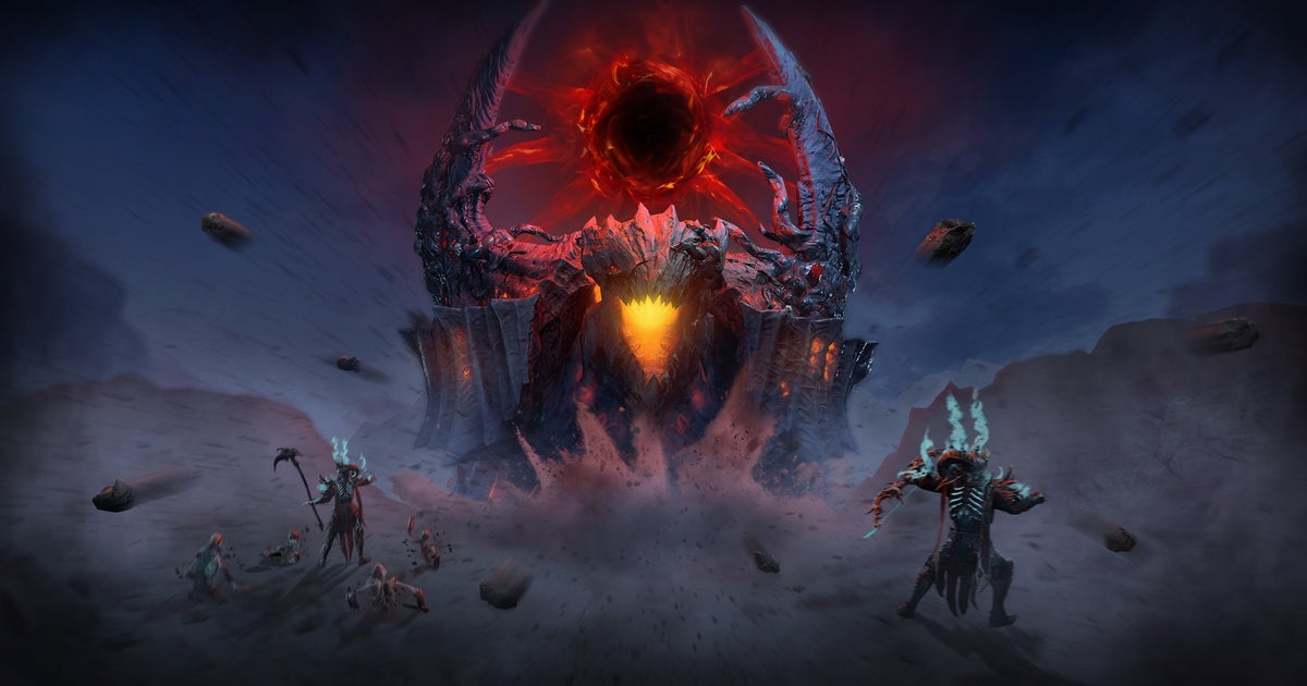 Diablo 4 Patch Drops: Frame Generation Sparks Debate