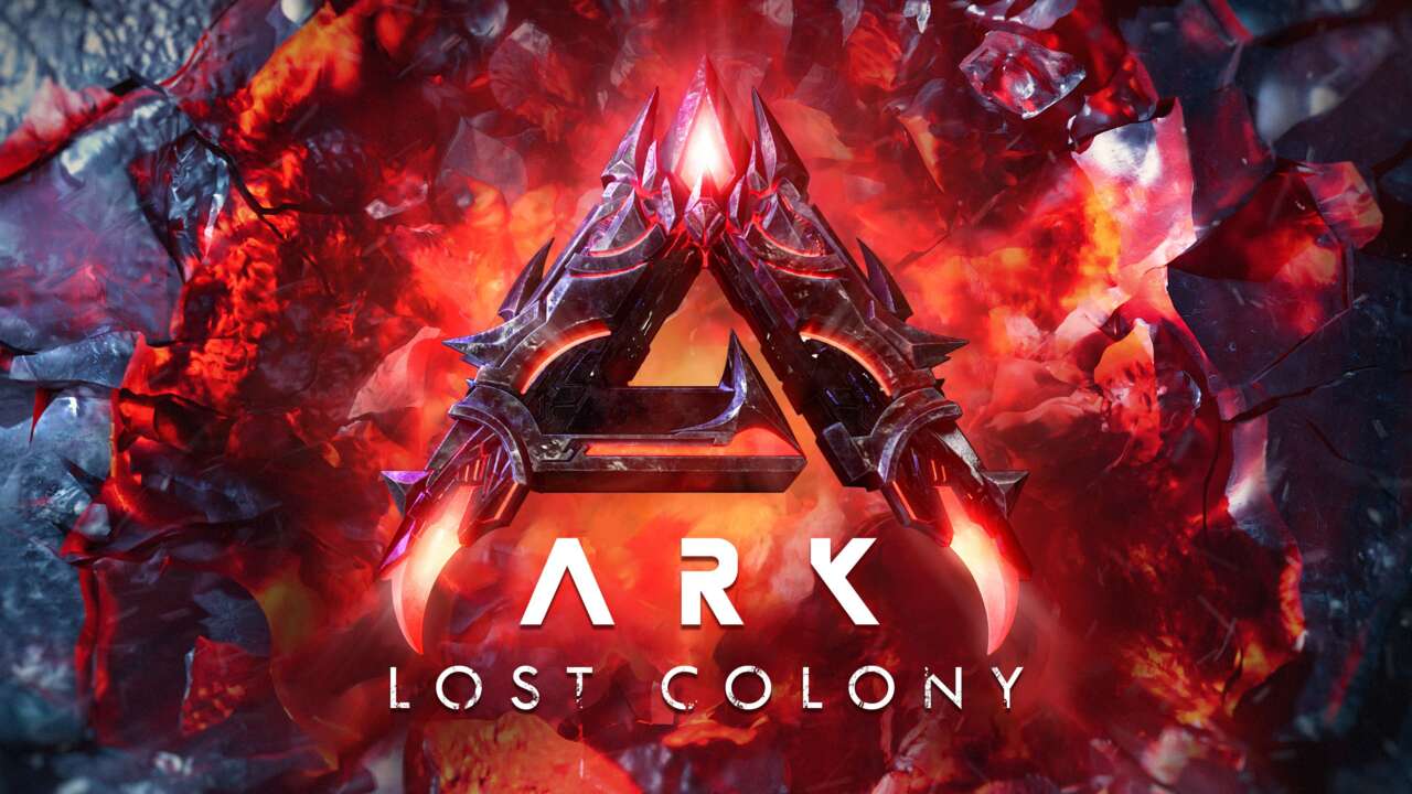 Ark: Survival Ascended’s 'Lost Colony' Expansion Drops!