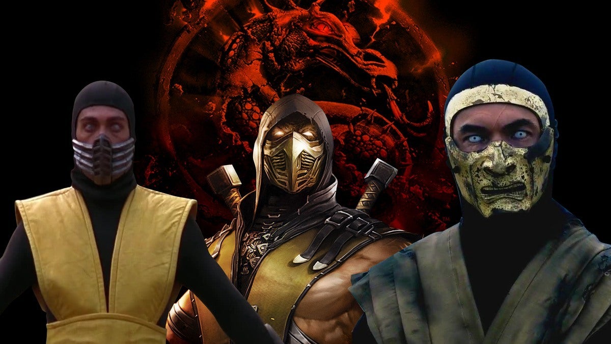 Mortal Kombat's Comeback: New Film Sparks Nostalgia