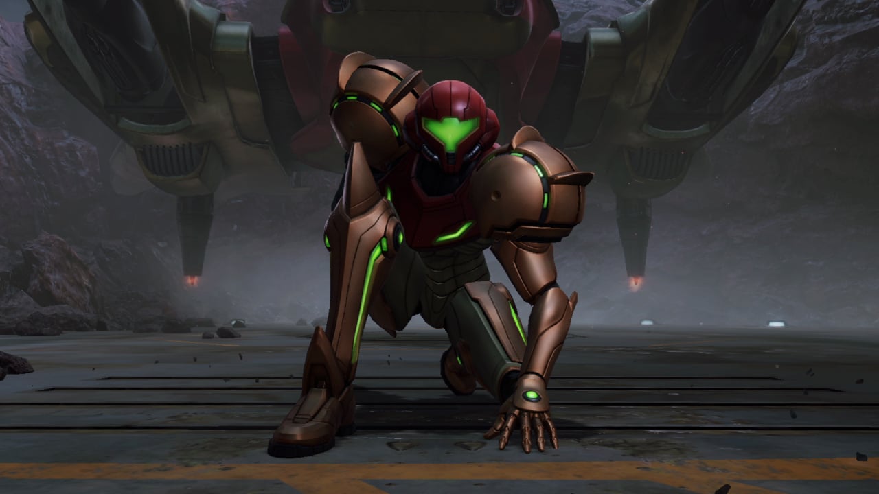 Metroid Prime 4: Beyond Set to Shine at Switch 2 Direct