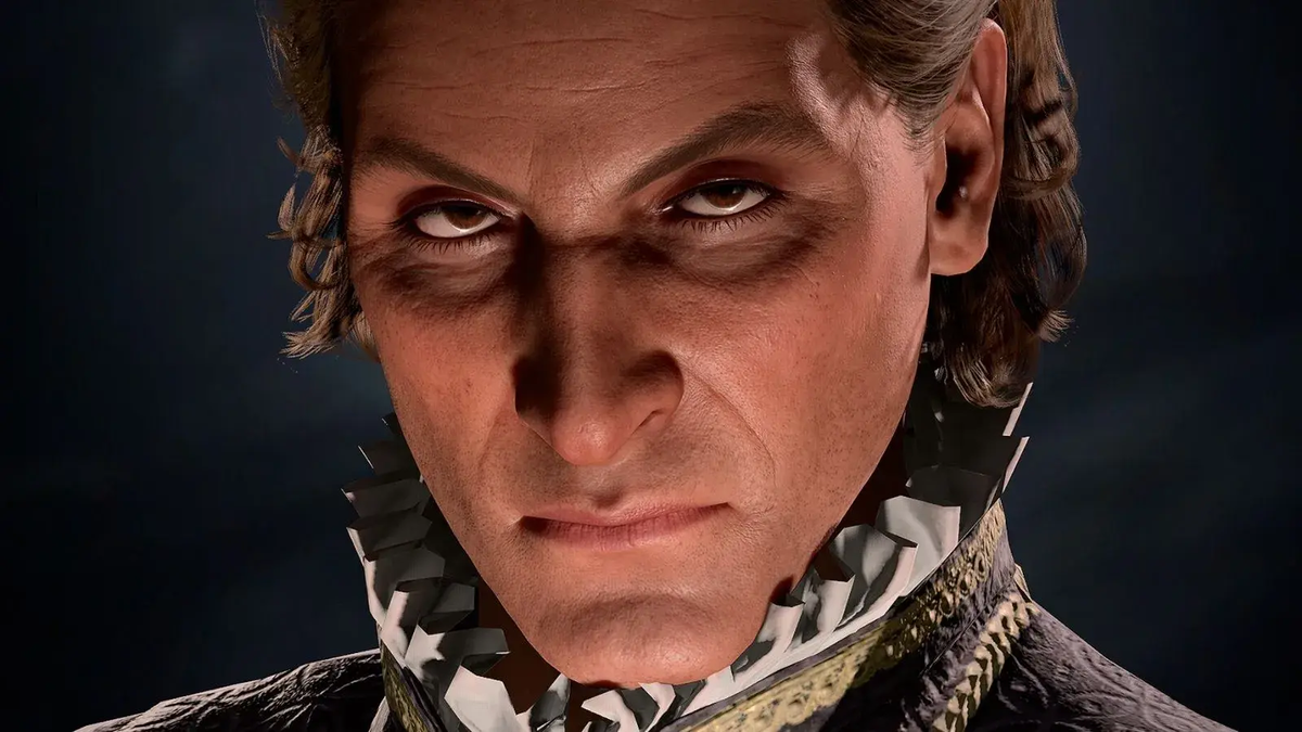New Mod Sparks Love with Raphael in Baldur's Gate 3