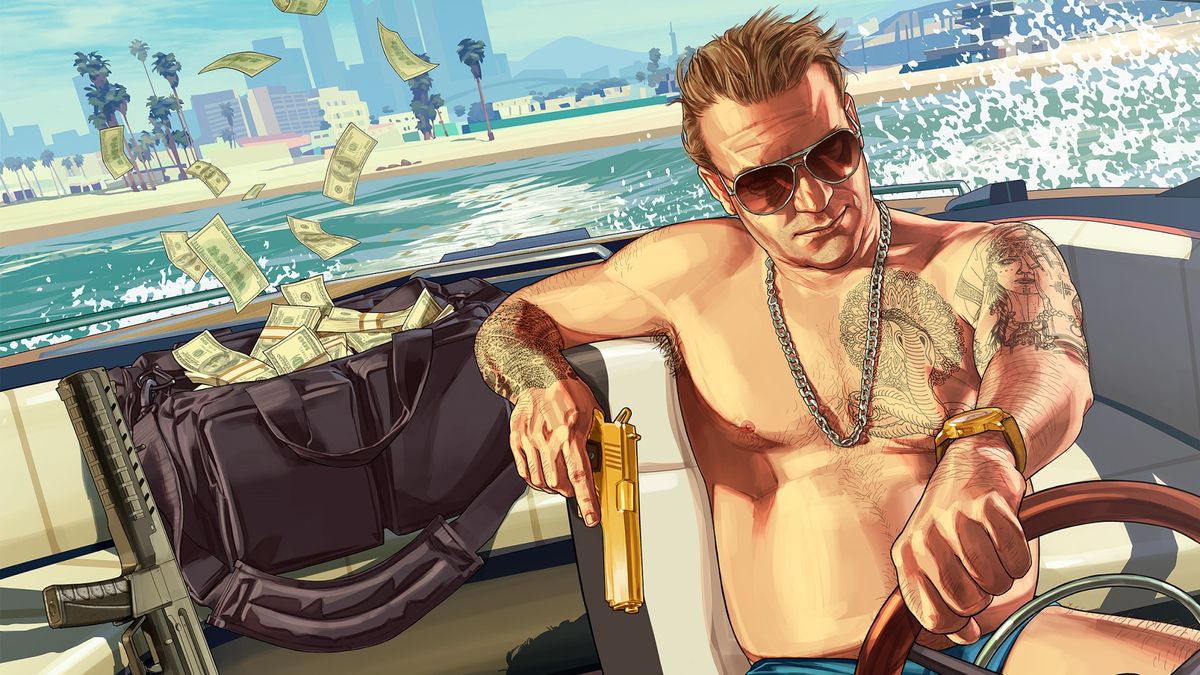 Rockstar's $3M Offer for Old GTA Online Players—With Strings Attached!