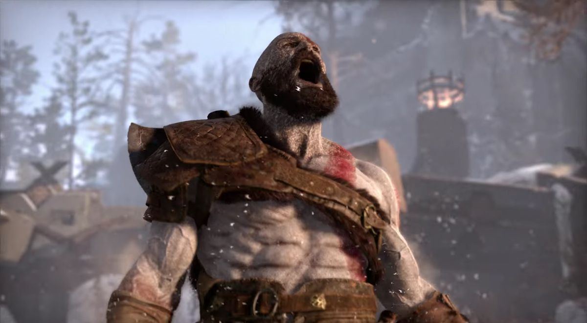 New Showrunner for God of War: Hope or Hype?