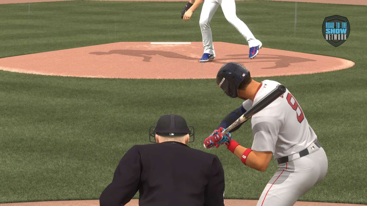 Unlock Your Game: MLB The Show 25's Batting Styles