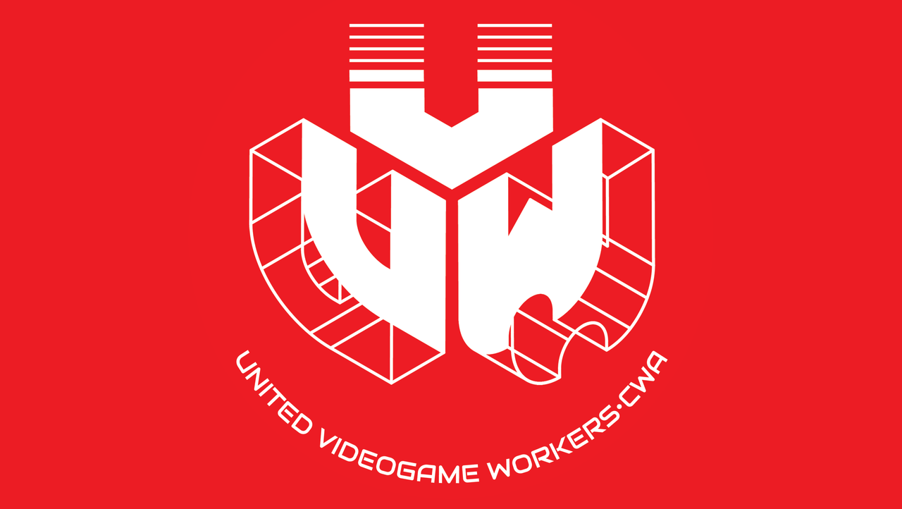 Game Workers Unite: New Union Forms Across North America