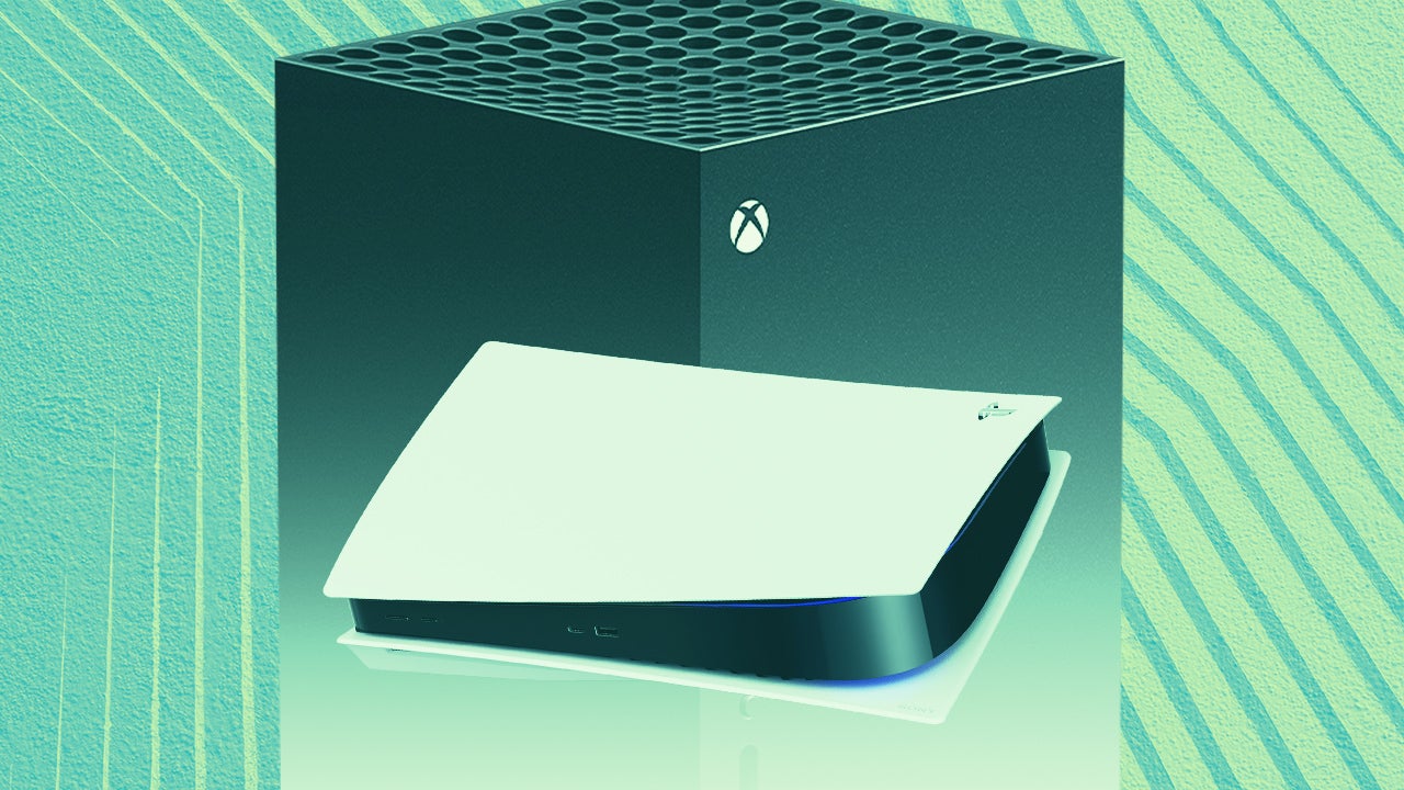 PS5 Dominates, Xbox Series Faces Tough Times