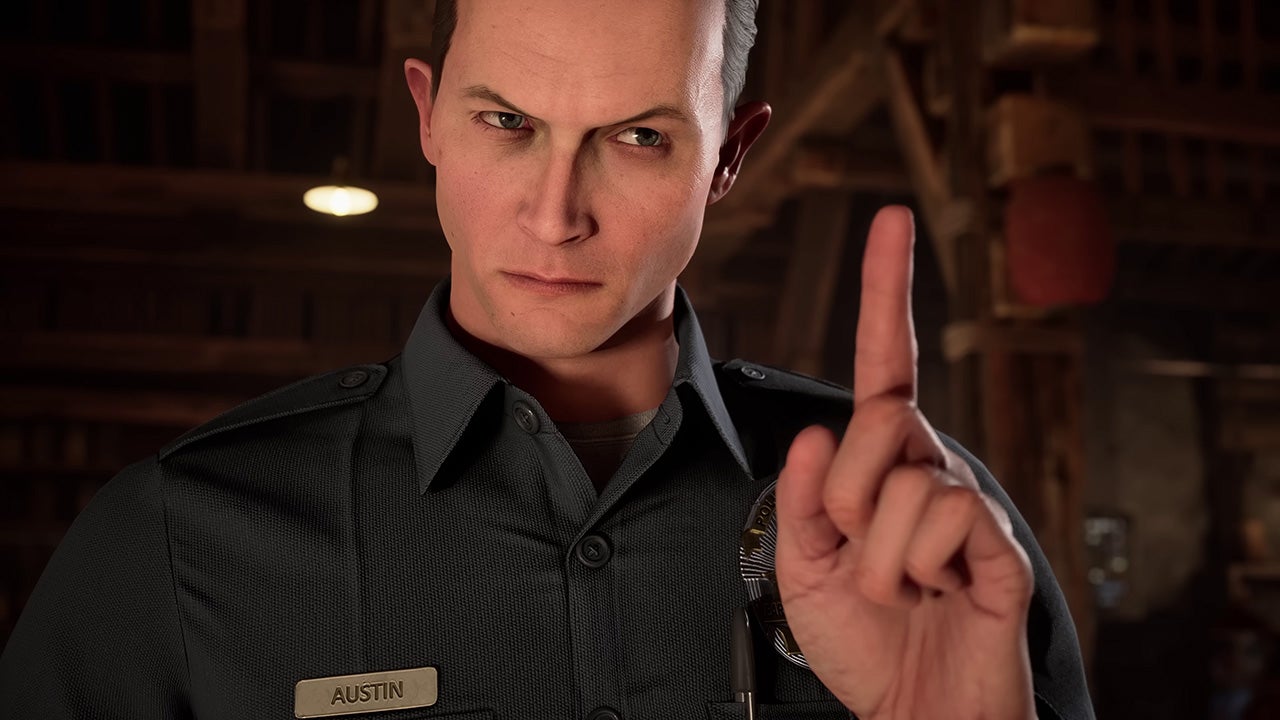 Mortal Kombat 1 Adds T-1000: Liquid Metal Mayhem