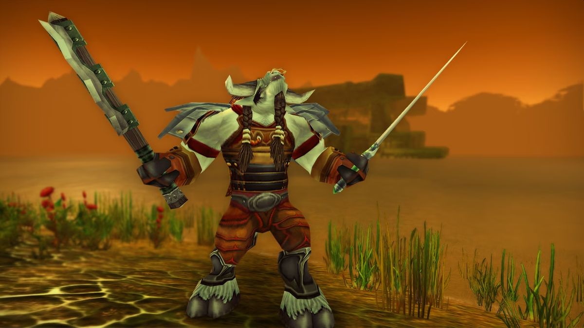 Ashbringer Questline Hints Set WoW Classic Ablaze