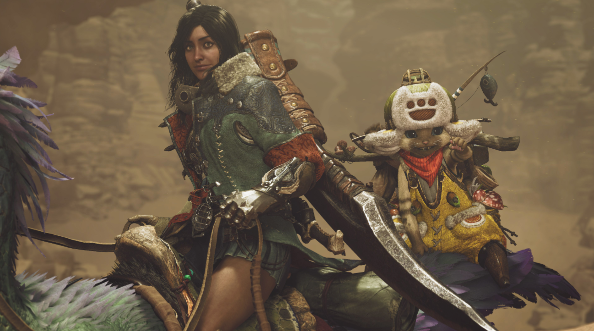 Monster Hunter Wilds: Capcom's Record-Breaker