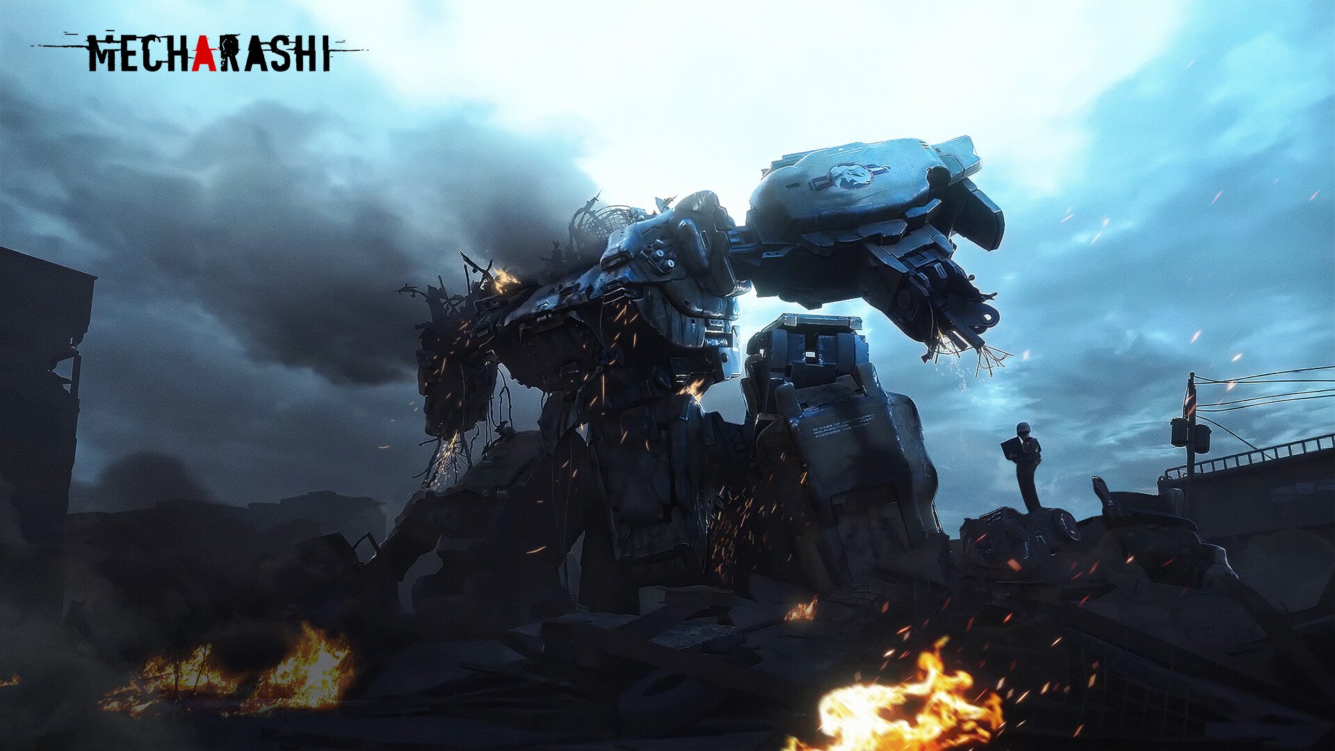 Square Enix Sues BlackJack Studio Over Game Assets