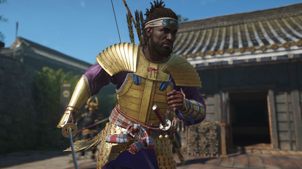 Yasuke's Armor: Game Changer in Assassin's Creed Shadows