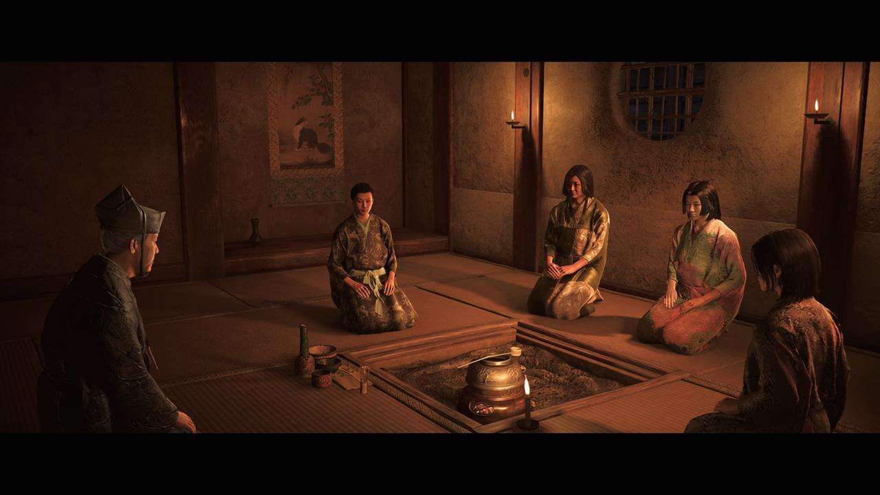 Choose Your Fate: Otama or Wakasa in AC Shadows