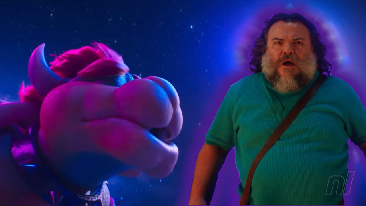 Jack Black Drops New Tune for Minecraft Movie