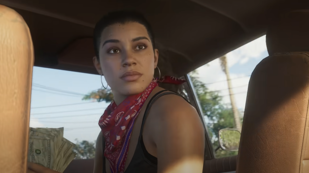 GTA VI: Will It Help Smaller Games Shine?