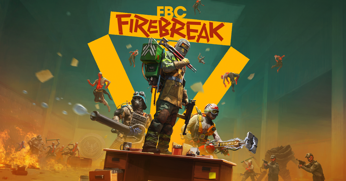 Chaos Awaits: FBC: Firebreak Drops This Summer
