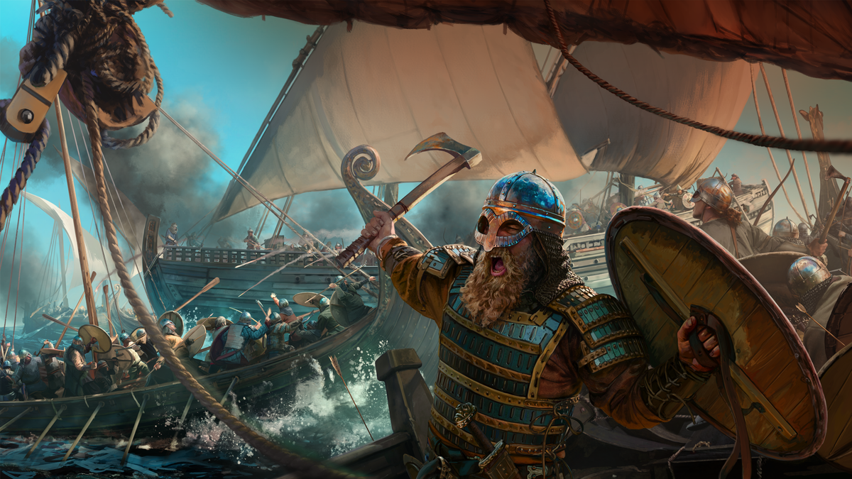Set Sail: Mount & Blade II's Naval Expansion Arrives